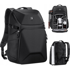 K&F Concept Plecak K&F Plecak fotograficzny 20L K&F Concept (KF13.144) czarny