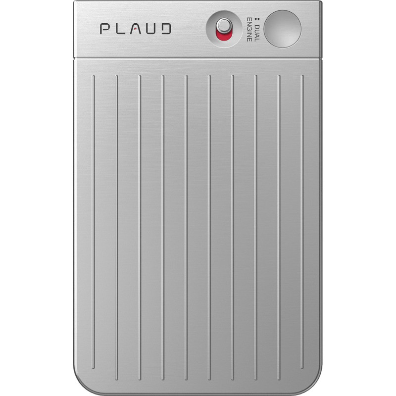 Samsung Dyktafon Plaud AI Note Silver