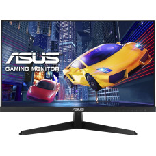 Asus EyeCare VY249HGR kompiuterio monitorius 60,5 cm (23.8") 1920 x 1080 pikseliai „Full HD“ LED Juoda