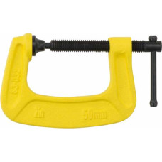 Stanley Carpentry clamp type C 75mm / 3" 83-033