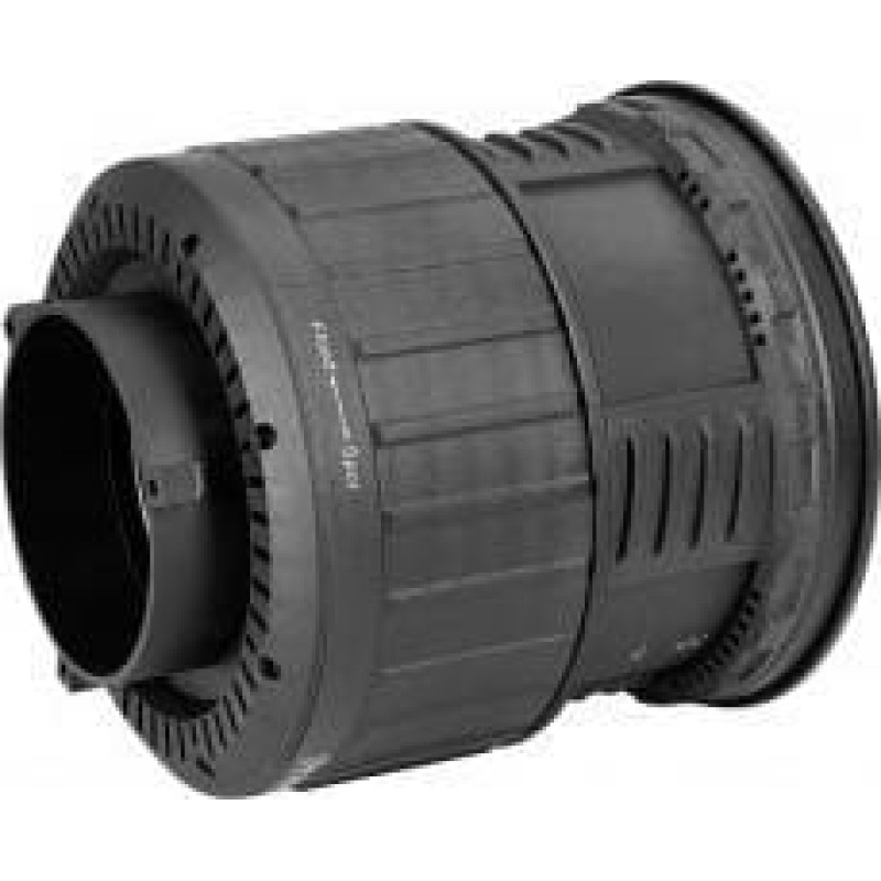 Aputure Fresnel 2x Mount