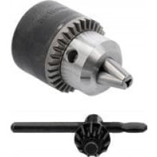Yato UCHWYT WIERTARSKI Z KLUCZEM  16mm 5/8"