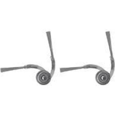 Roborock VACUUM ACC SIDE BRUSH 2PCS/GREY MOQ75 8.02.0372 ROBOROCK