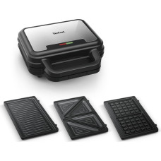 Tefal UltraCompact 3in1 SW383D10 kontaktinis grilis