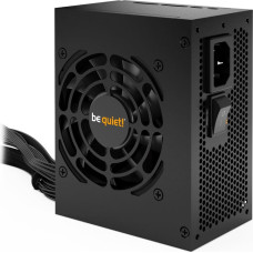 Be Quiet! SFX POWER 3 450W maitinimo blokas 20+4 pin ATX Juoda