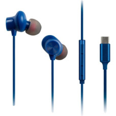 Panasonic RP-TCM225DEA blau