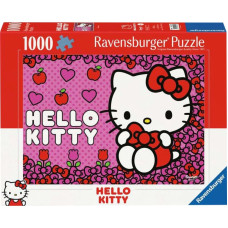 Ravensburger Puzzle Hello Kitty 1000 pieces