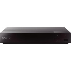 Sony BDP-S 1700 „Blu-Ray“ grotuvas Juoda