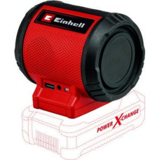 Einhell cordless speaker TC-SR 18 Li BT - solo