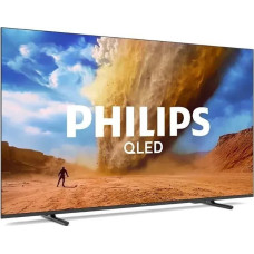Philips Telewizor Philips 55PUS7810/12 QLED 55'' 4K Ultra HD Titan OS