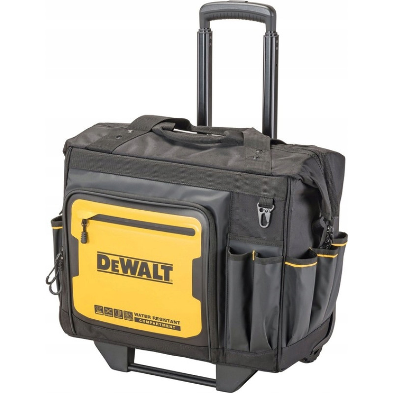 Dewalt TORBA NARZĘDZIOWA Z KÓŁKAMI DWST60107-1