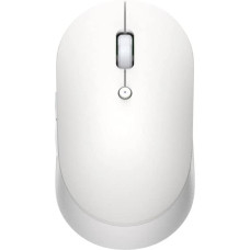Xiaomi Mouse Xiaomi Mi Dual Mode Silent Edition White (WXSMSBMW02)