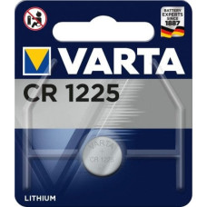 Varta CR1225 Vienkartinė baterija Litis