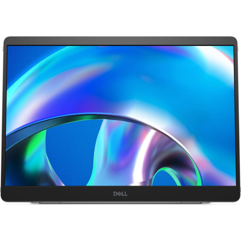 Dell Monitor|DELL|P1425|14"|Business|Panel IPS|1920x1200|16:10|60 Hz|7 ms|Colour Silver|210-BQTB