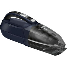 Bosch BHN20L rankinis dulkių siublys Juoda, Mėlyna