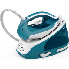 Tefal Express Easy SV6131 2200 W 1,7 L Balta, Mėlyna