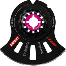 Bosch Expert Carbide segment saw blade ACZ 105 ET MultiMaterial ( 105mm)