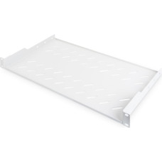 Digitus mounting for shelf 250mm 15kg 1HE