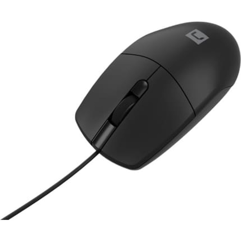 Natec Mouse Natec Ruff Plus (NMY-2021)