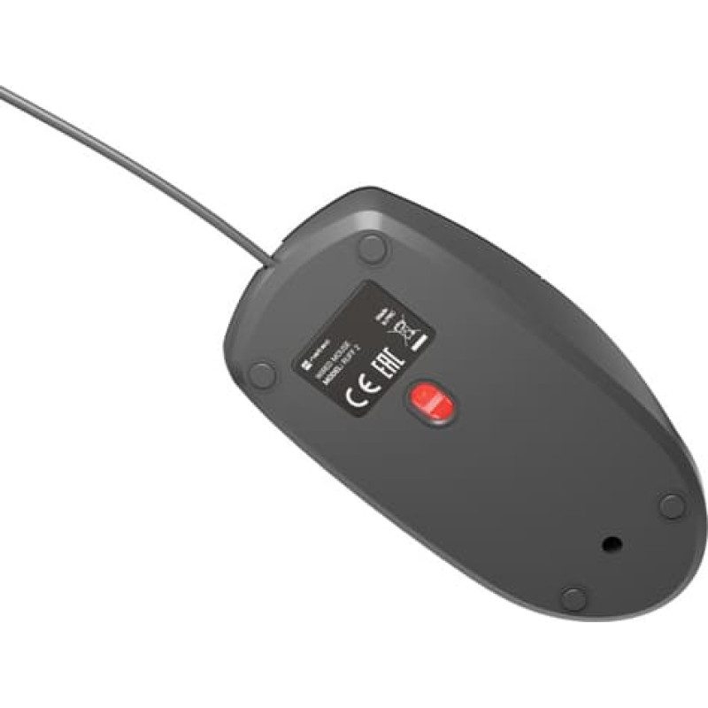 Natec Mouse Natec Ruff Plus (NMY-2021)