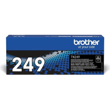 Brother toner black TN-249BK