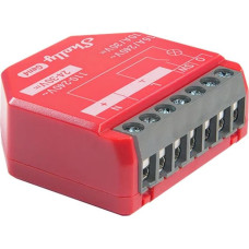 Shelly 1PM Gen4 (red)