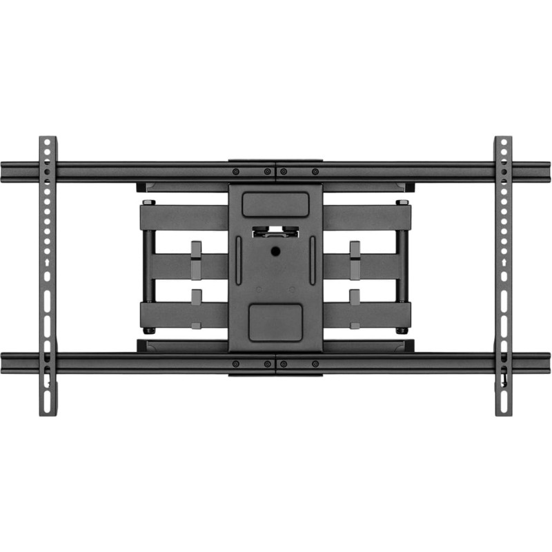 Goobay TV FULLMOTION Pro XL <60 Kg bk - 43-100