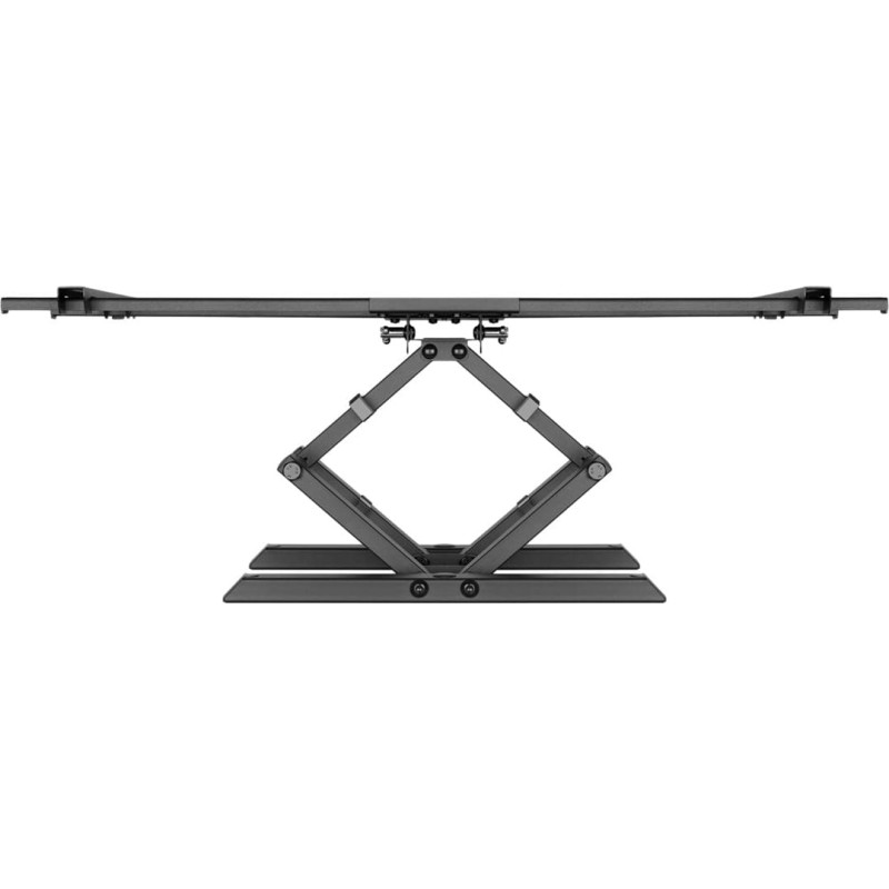 Goobay TV FULLMOTION Pro XL <60 Kg bk - 43-100