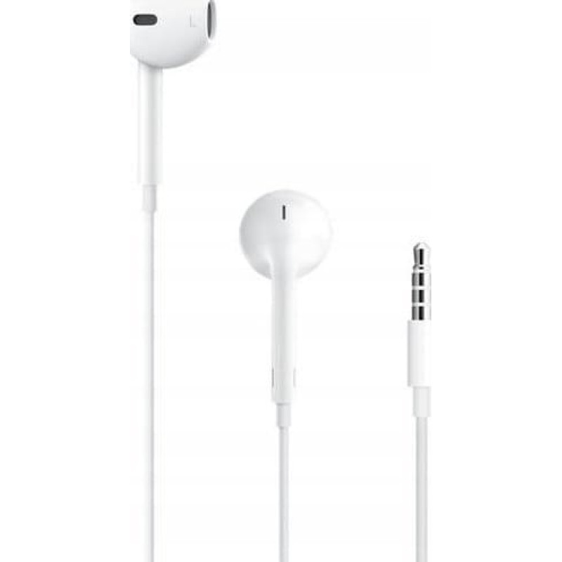 Apple EarPods, headset (white)
