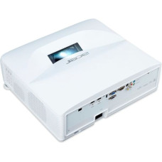 Acer Education UL5630 duomenų projektorius Ypač trumpo nuotolio projektorius 4500 ANSI lumens D-ILA WUXGA (1920x1200) Balta