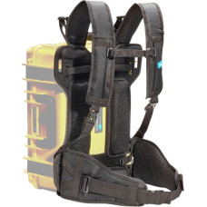 B&W International B&W BPS Backpack System black for Type 5000 / 5500 / 6000