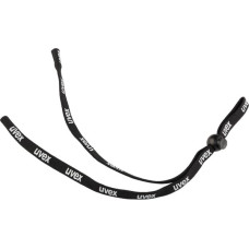 Uvex spectacle cord black
