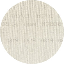 Bosch 2 608 900 675 šlifuoklio priedas 5 vnt Šlifavimo tinklelis