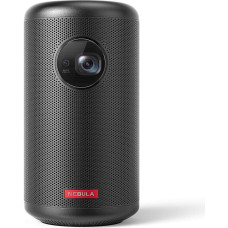 Nebula PROJECTOR 200 LUMENS/CAPSULE II D2421G11 NEBULA