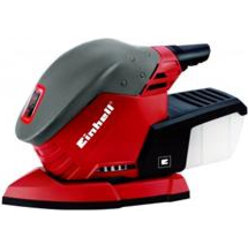 Einhell multi-sander TE-OS 1320 - 4460560