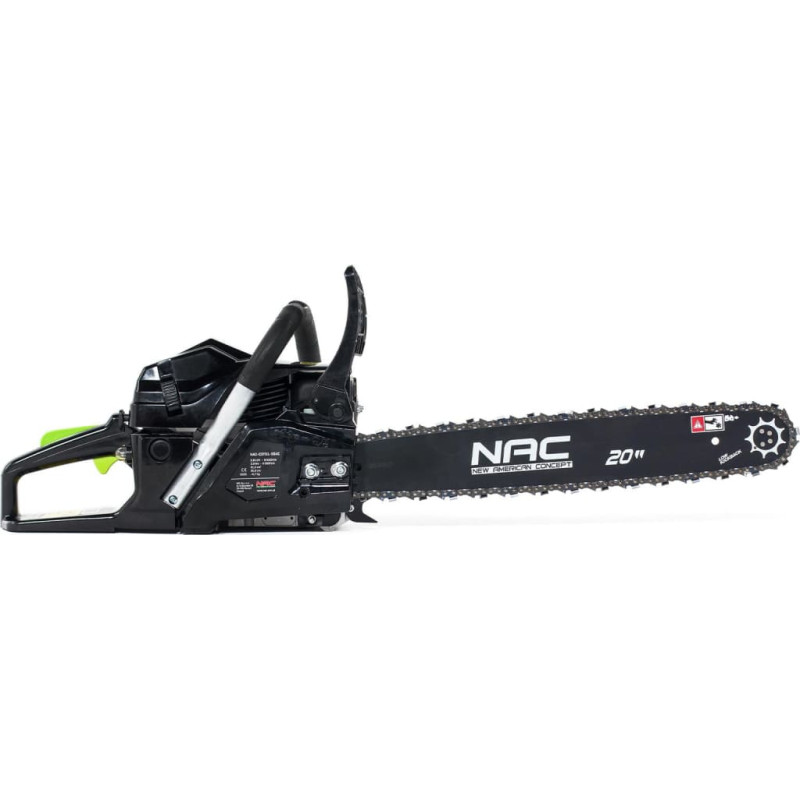 NAC Chain saw NAC CST61-50AC 3.8 hp 61 cm3 50 cm