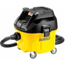Dewalt Industrial vacuum cleaner Dewalt DWV901L-QS