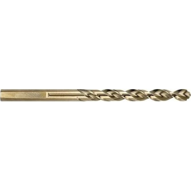 Dewalt WIERTŁO KOBALTOWE DO METALU  3,5mm 10szt.