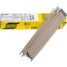 Esab ELEKTRODA FI 3,2mm RÓŻ 6,0kg OK48