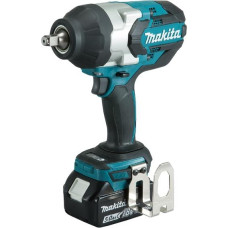 Makita cordless impact wrench DTW1002RTJ 18V