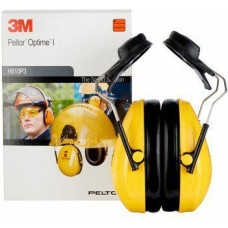 3M HELMET EARMUFFS - H510P3E-405-GU