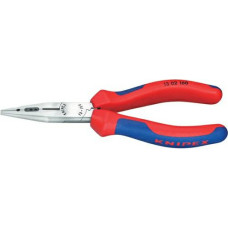 Knipex Elektrikų replės 0,5-0,75/1,5/2,5mm2, Knipex