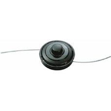 Makita GŁOWICA ŻYŁKOWA ULTRA AUTO 6L M10X1,25LH