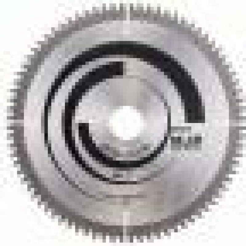 Bosch circular saw blade MM MU B 216x30-80 - 2608640447