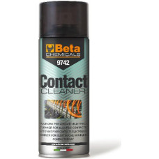 Beta CLEANER FOR ELECTRICAL CONTACTS 400ML