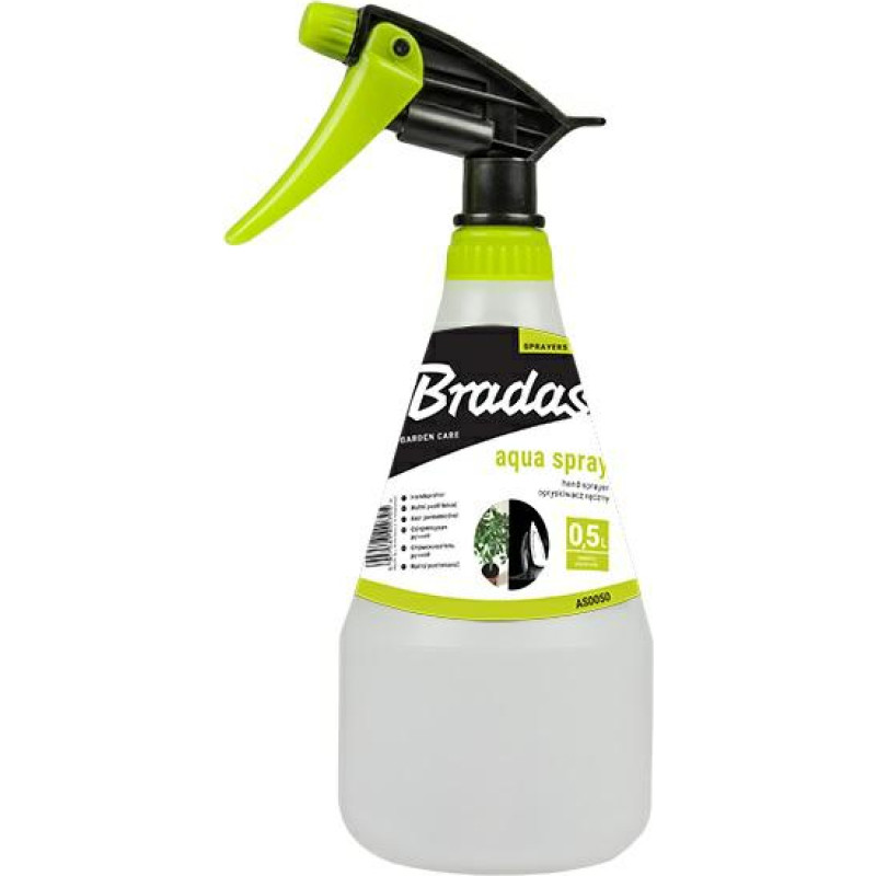 Bradas Hand Sprayer Aqua 0.75 l AS0075