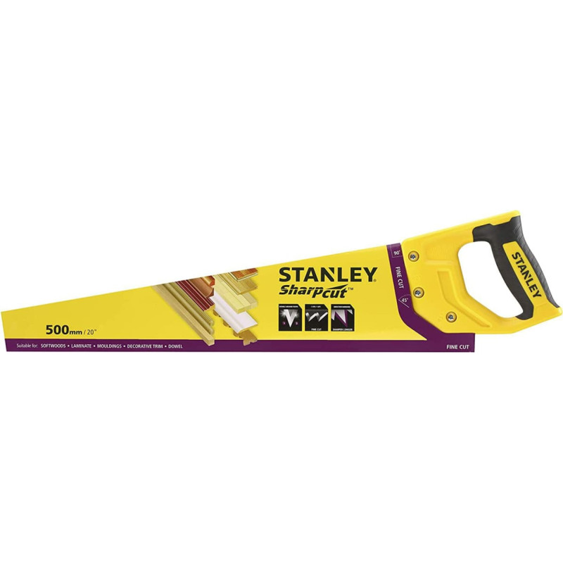 Stanley PIŁA SHARPCUT 11/1