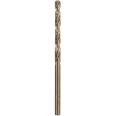 Bosch METAL DRILL BIT HSS-CO 135 4,0/43