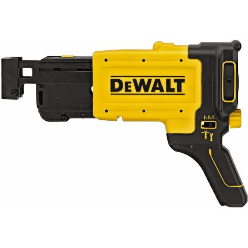 Dewalt MAGAZYNEK DO WKRĘTAKI DO PŁYT G/K DO DCF620