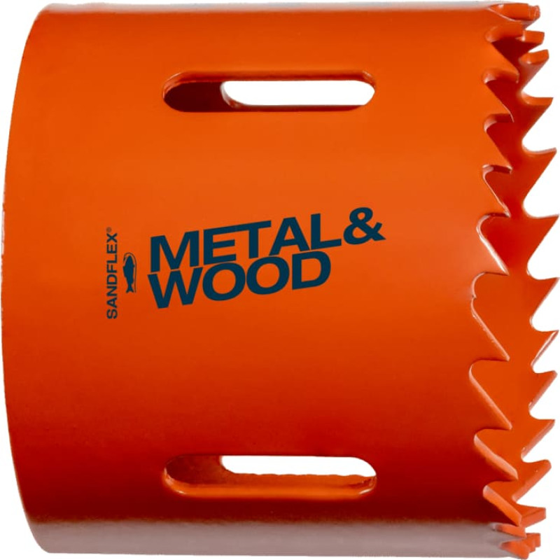 Bahco BI-METAL HOLE SAW 41MM